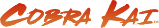 Cobra Kai logo