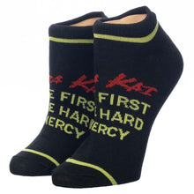 Cobra Kai Ankle Socks 5pk