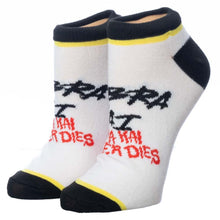 Cobra Kai Ankle Socks 5pk