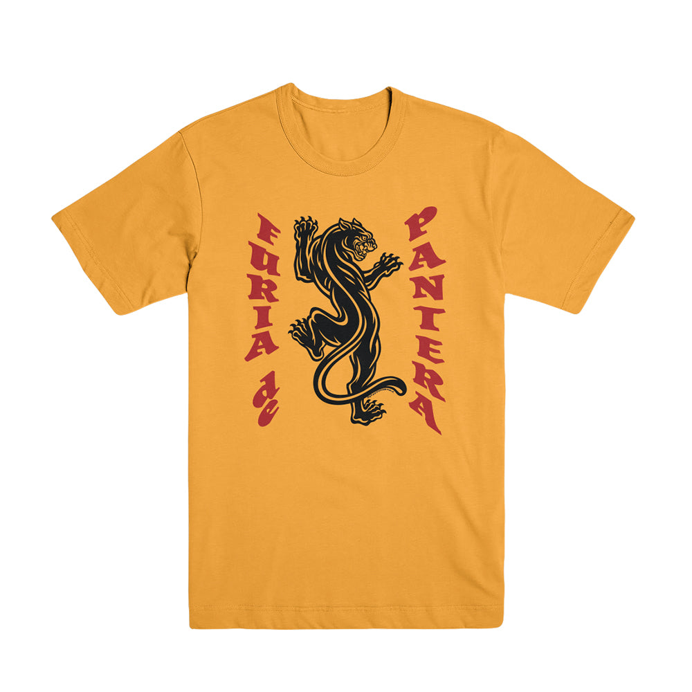 Cobra Kai Furia de Pantera Dojo Unisex Tee – Cobra Kai Store
