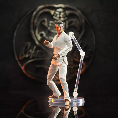 Cobra Kai Series 1 Daniel Action Figure