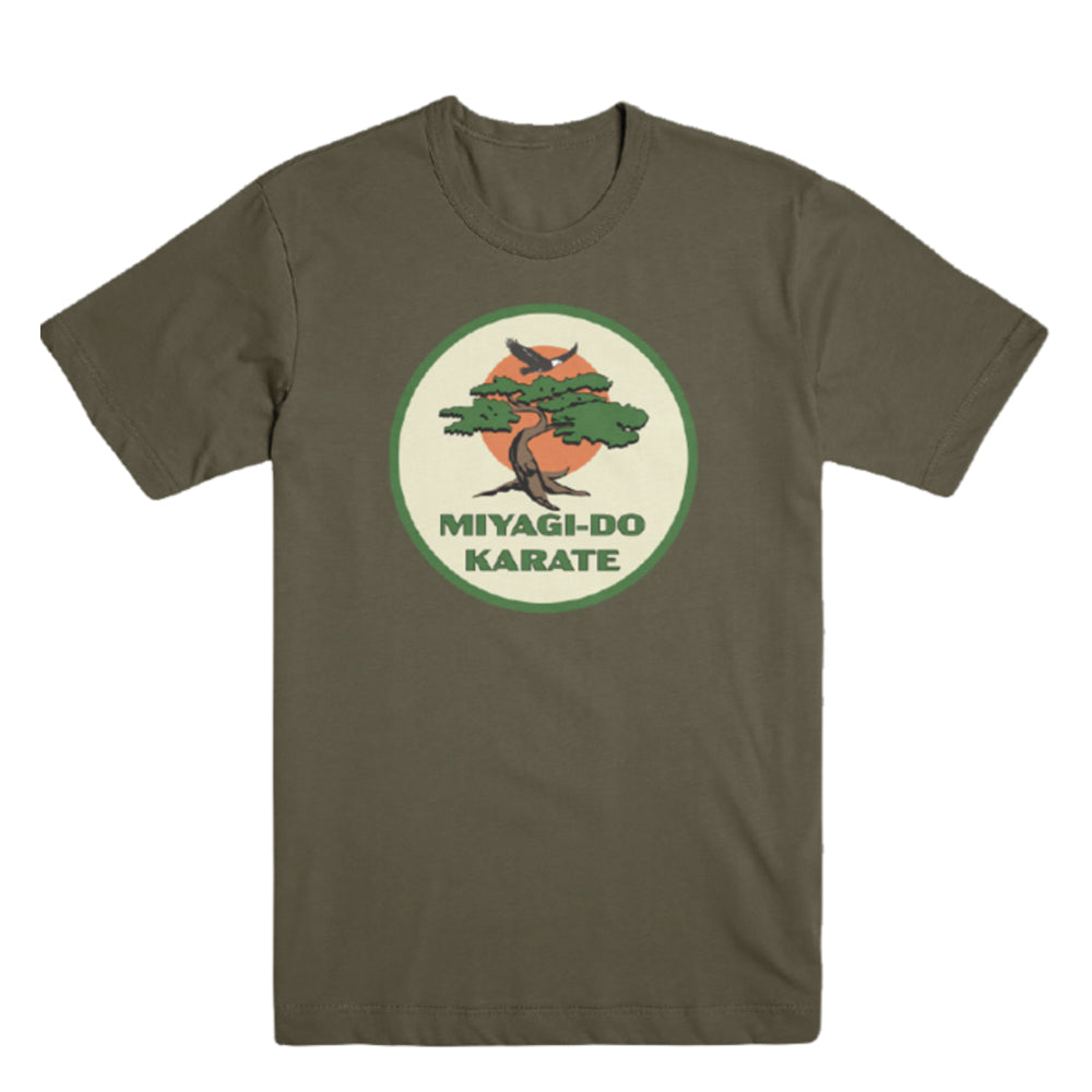 bonsai cobra kai Cobra Kai Season 6 Miyagi Do Unisex Tee
