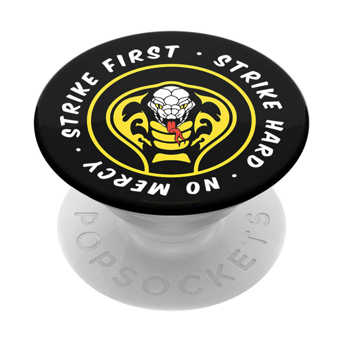 Cobra Kai Pop Socket