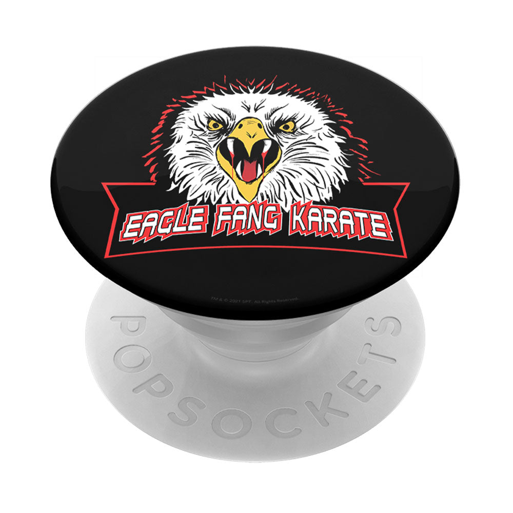 Eagle Fang Karate Pop Socket