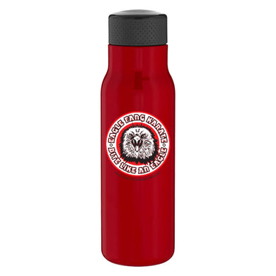 Eagle Fang Karate Water Bottle