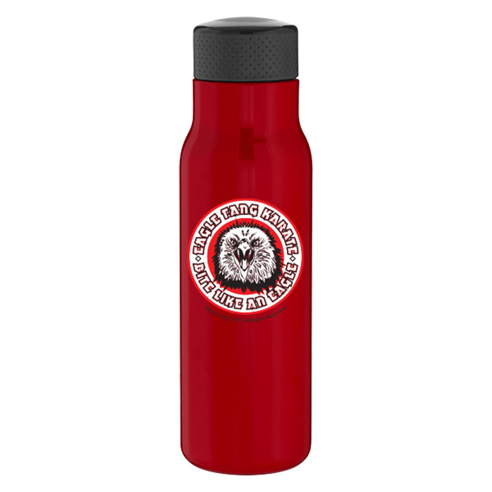 Eagle Fang Karate Water Bottle