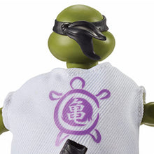 TMNT//Cobra Kai Johnny and Donatello