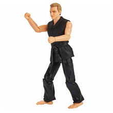 TMNT//Cobra Kai Kreese and Raph