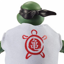 TMNT//Cobra Kai Kreese and Raph