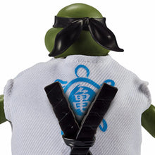 TMNT//Cobra Kai Miguel and Leo