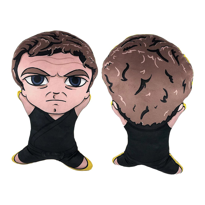 John Kreese Pal-O Plush Pillow from Cobra Kai