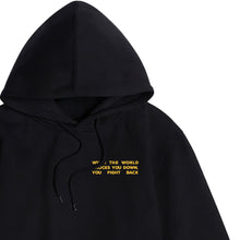 Karate Kid: Legends Fight Back Hoodie