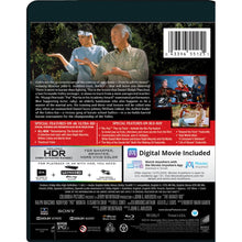 Karate Kid 35th Anniversary 4K Ultra HD